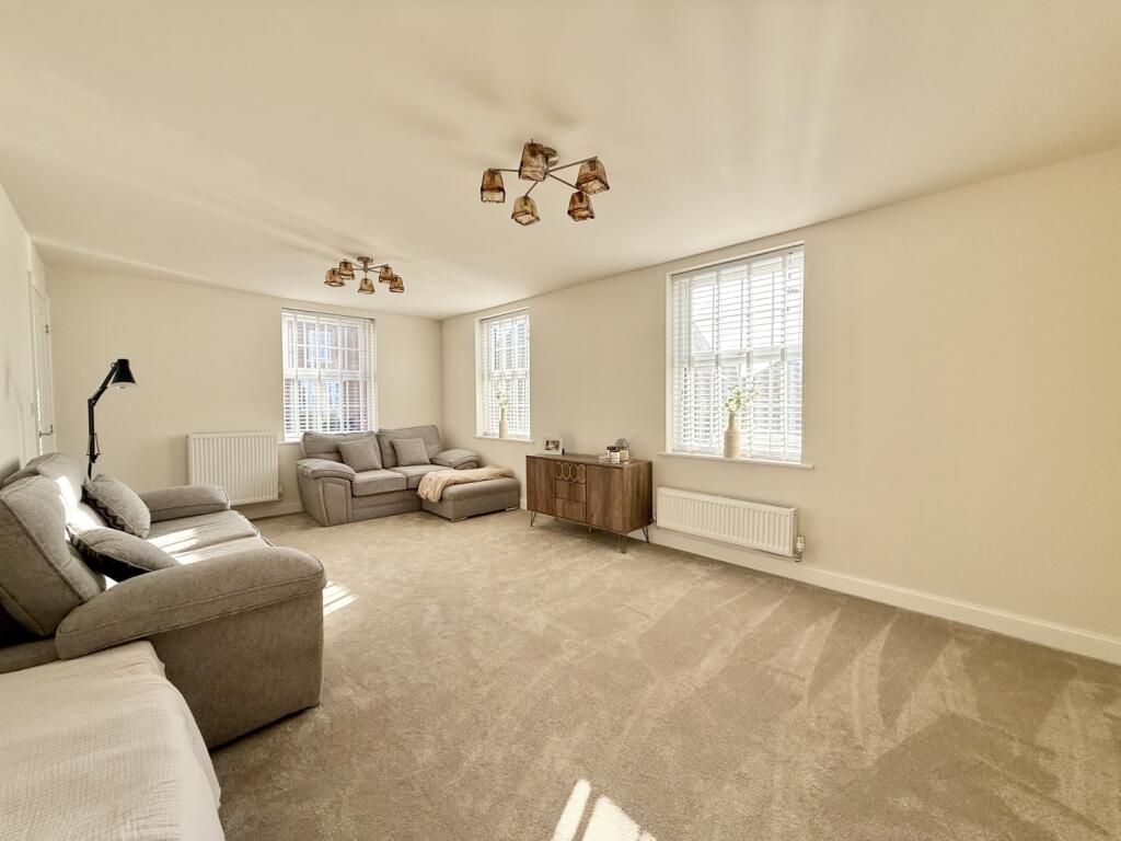 House in Sunderland, Burdon - More