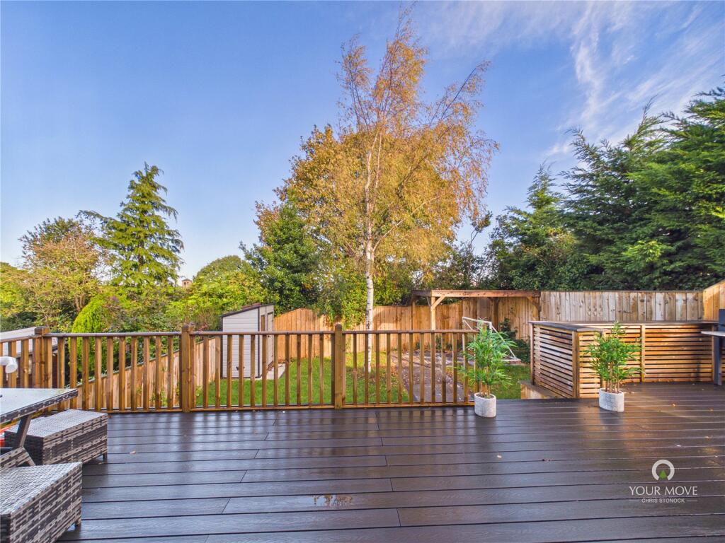 House in Gateshead, North East - View 5