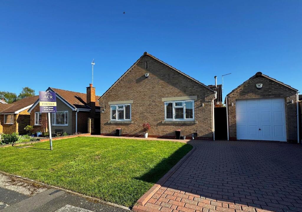 Main image of property: William Bradford Close, Austerfield, DN10
