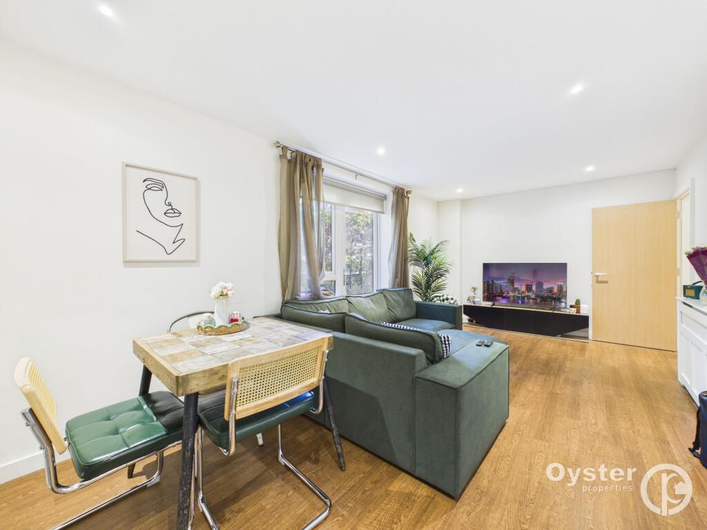 Apartment in London - More