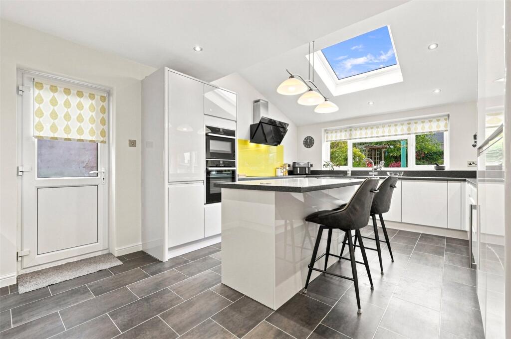 House in Harlow, Essex - View 5