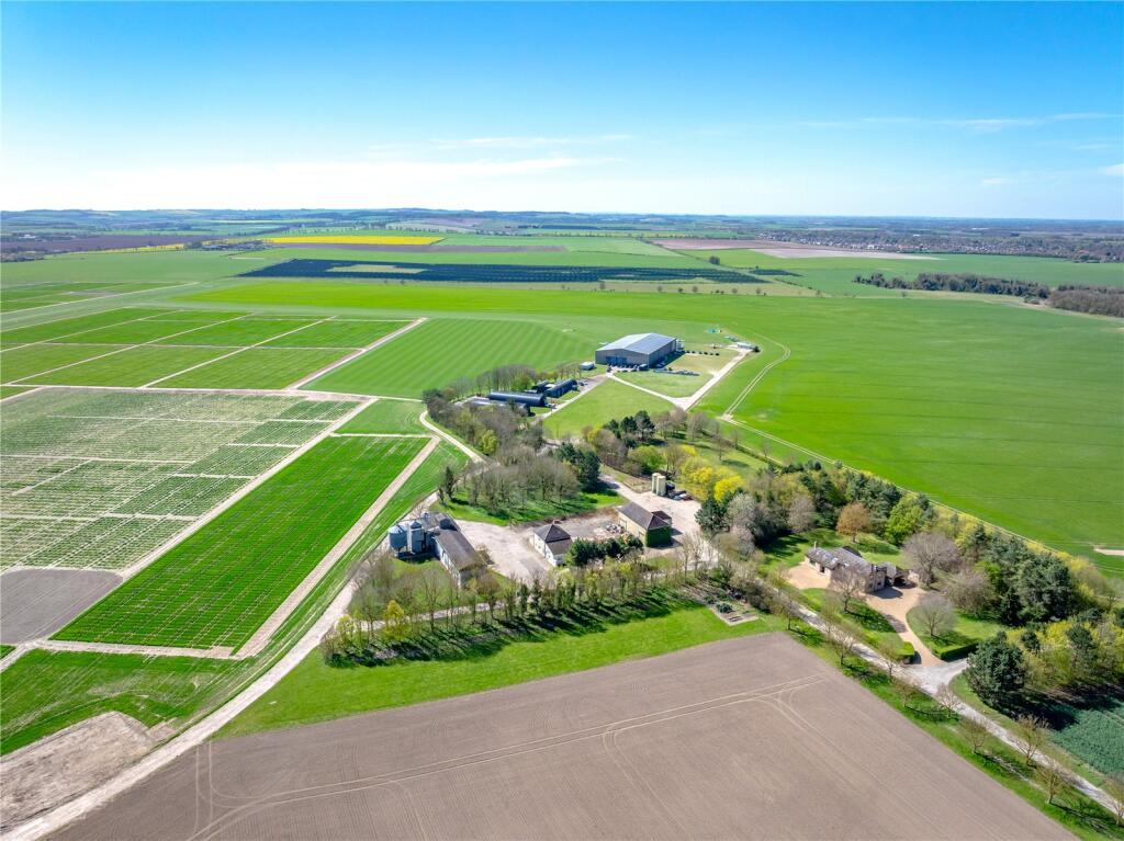 Main image of property: Fowlmere, Cambridgeshire