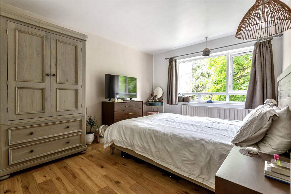 Grace House, Sydenham Avenue, London, SE26 photo 4