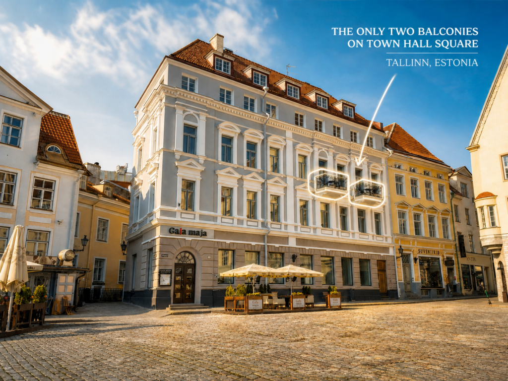 Main image of property: Harju, Tallinn