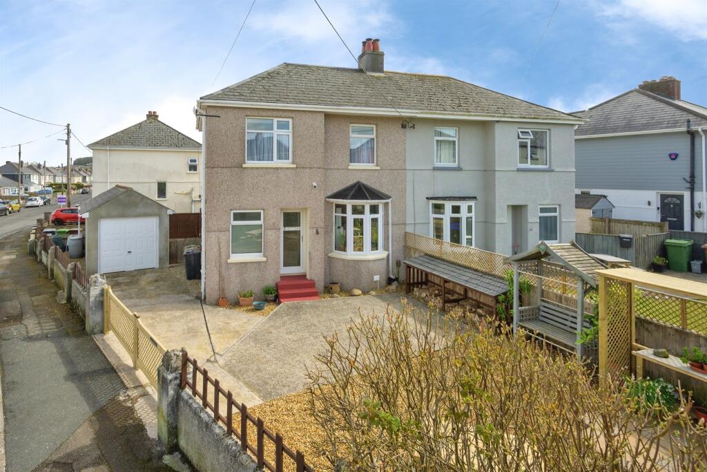 Main image of property: Randwick Park Road, Plymouth