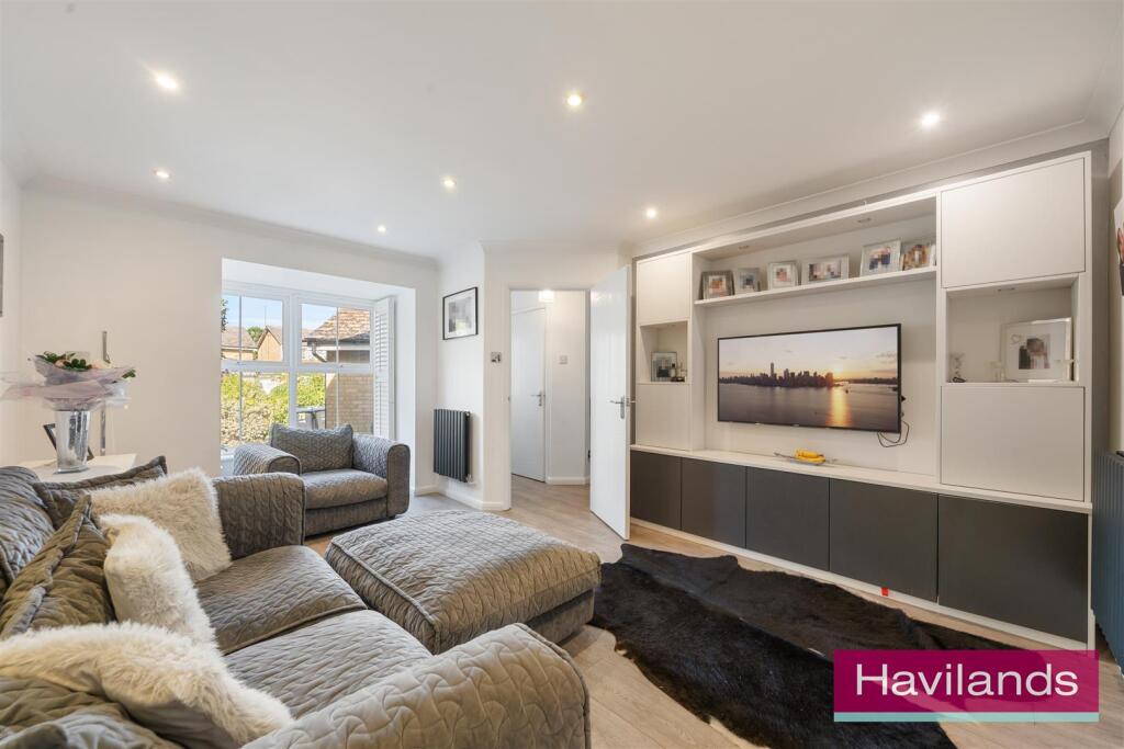 House in London - View 4