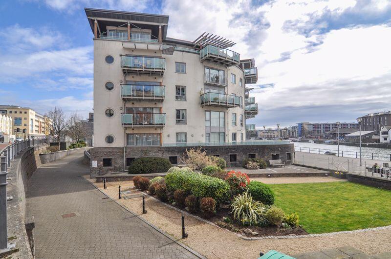 Capricorn Place, Lime Kiln Road, BS8 - View 6