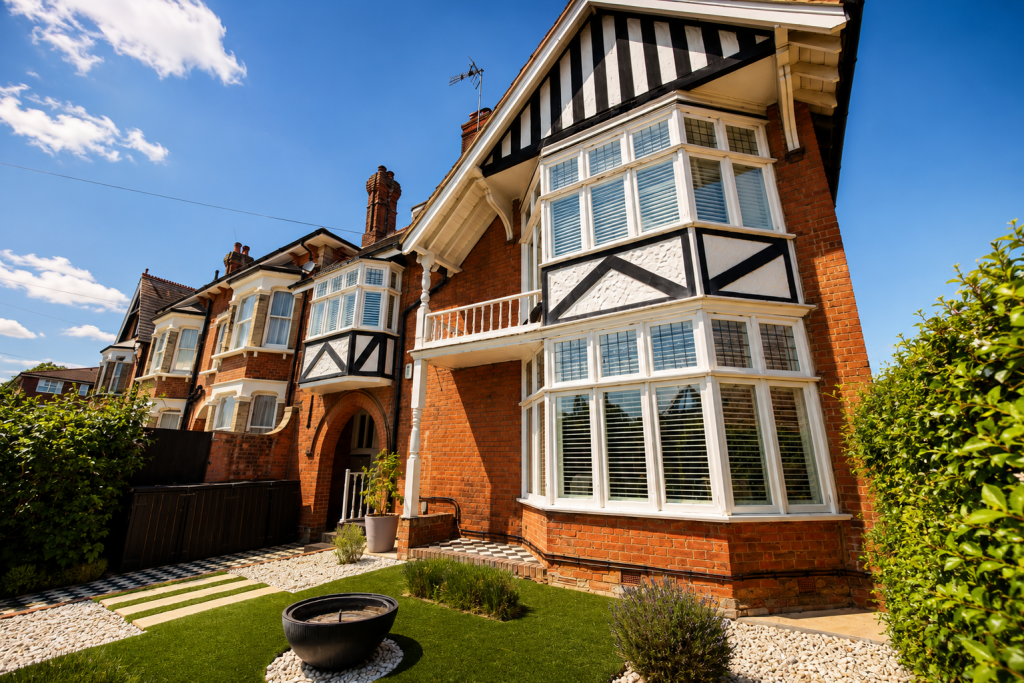 Main image of property: Queens Road, Brentwood CM14