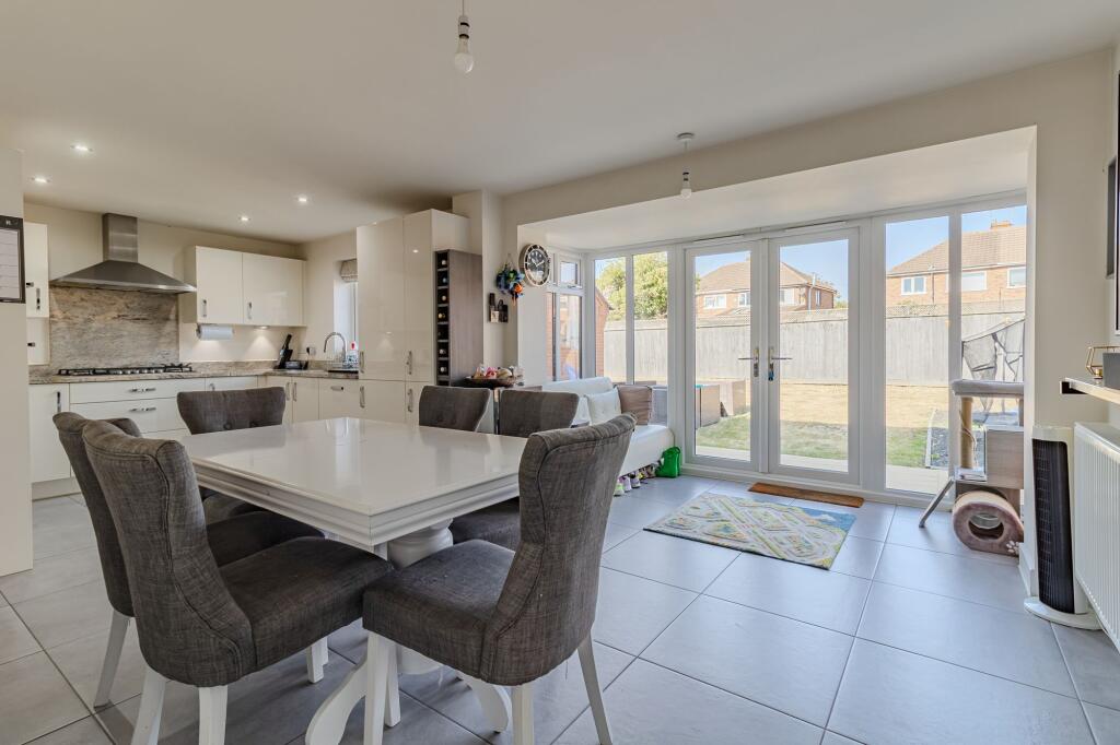 House in Leicester - View 2