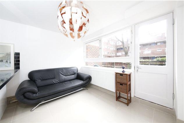 Main image of property: Stranraer Way, London, N1