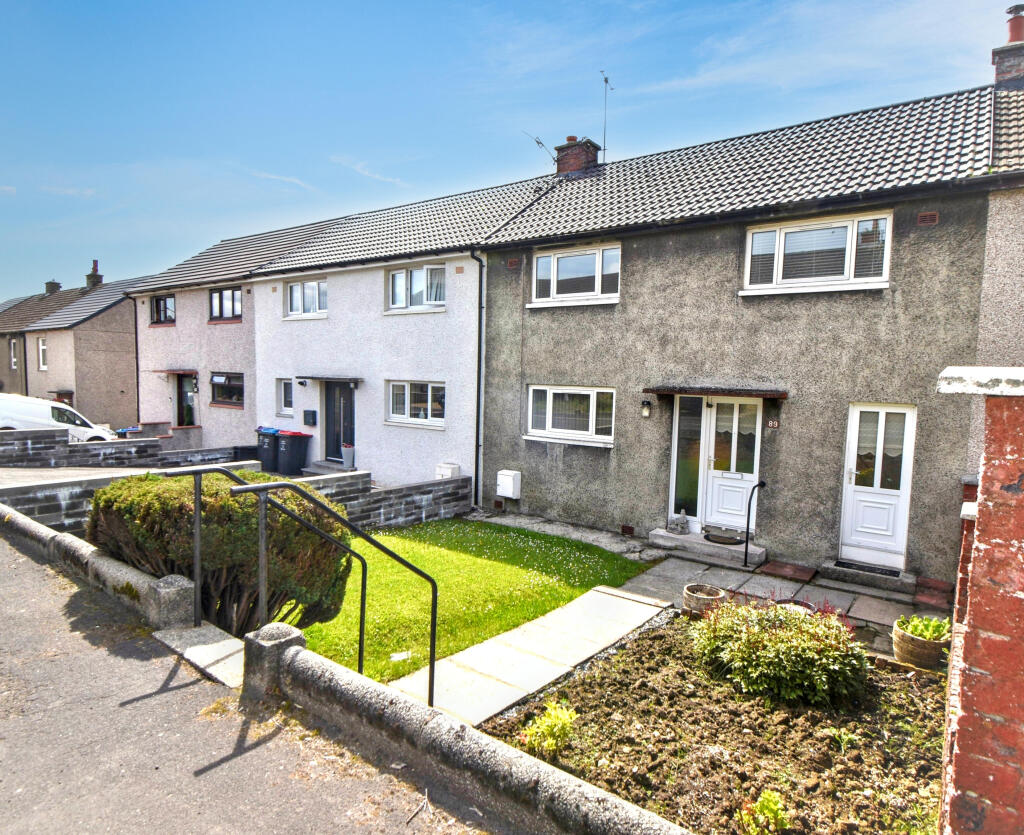 Main image of property: Holland Crescent, Cumnock