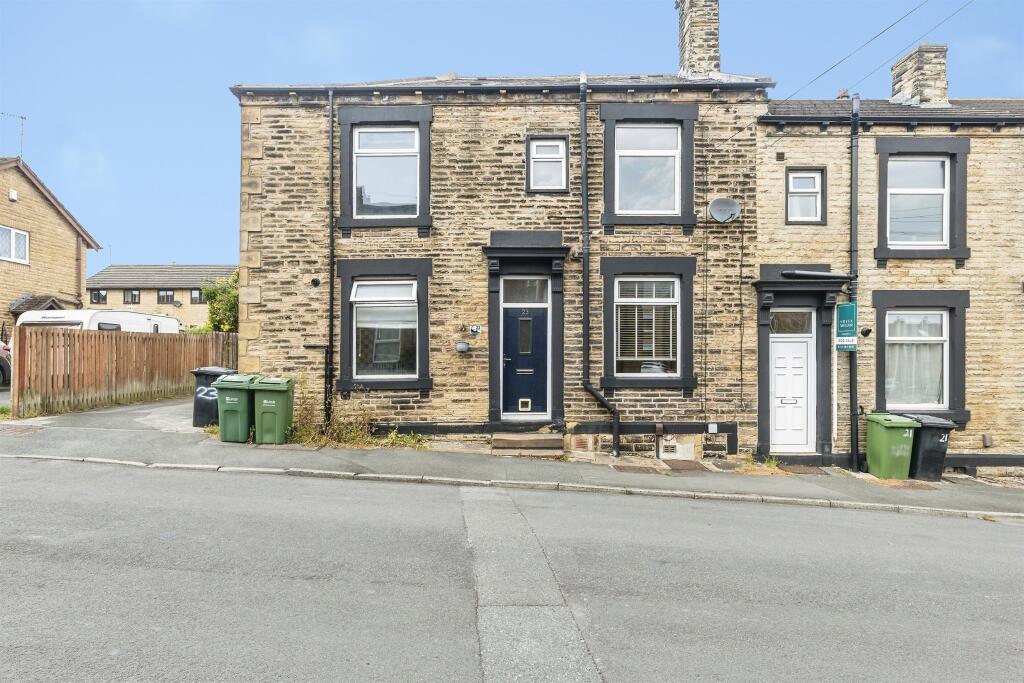 Main image of property: Ackroyd Street, Morley, Leeds