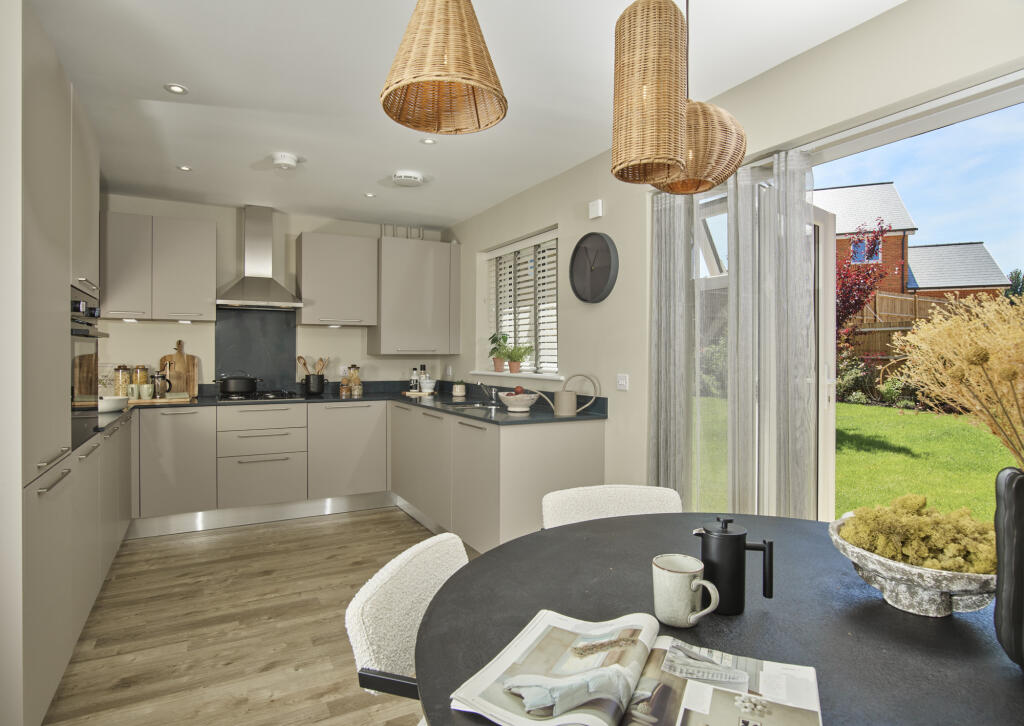 House in Maidstone, Otham - View 4