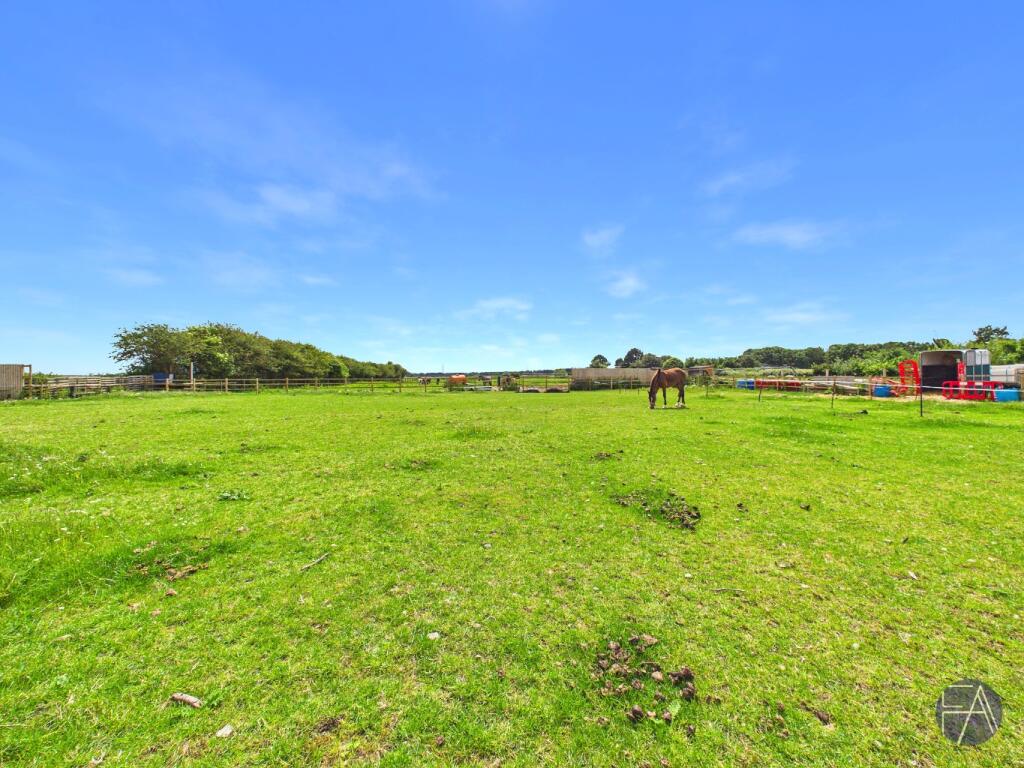 Altcar Lane, Formby, Merseyside, L37 6AZ – pohled 2