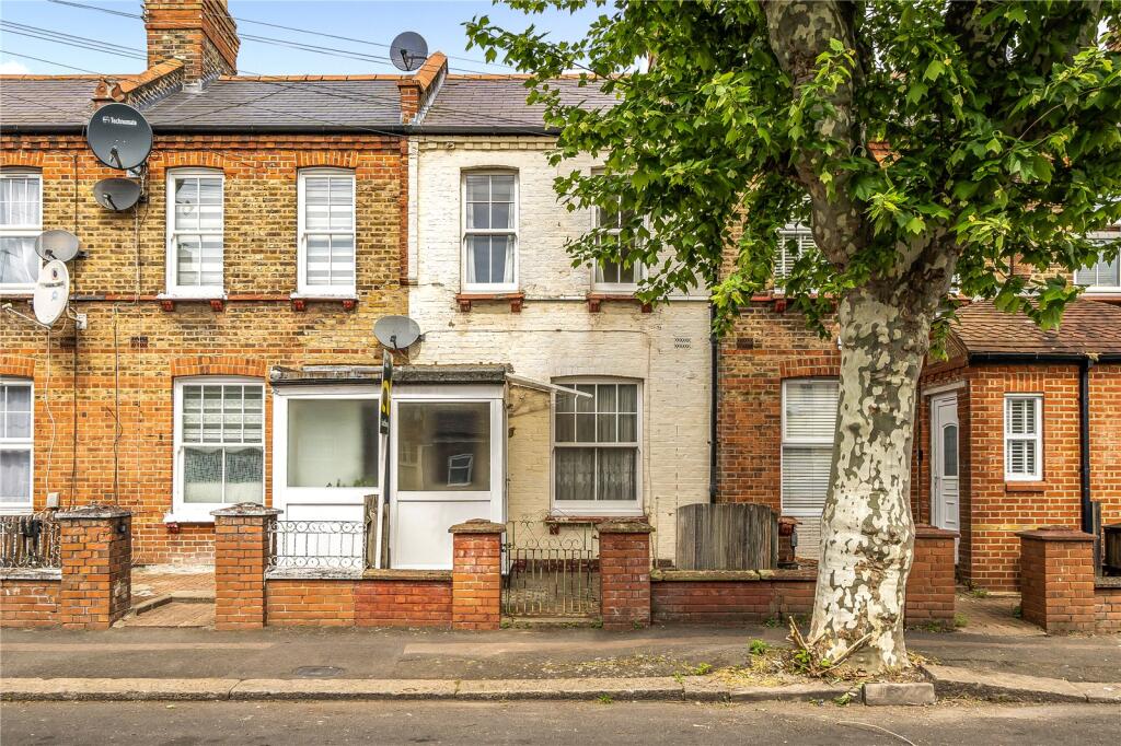 Main image of property: Moselle Avenue, Wood Green, N22