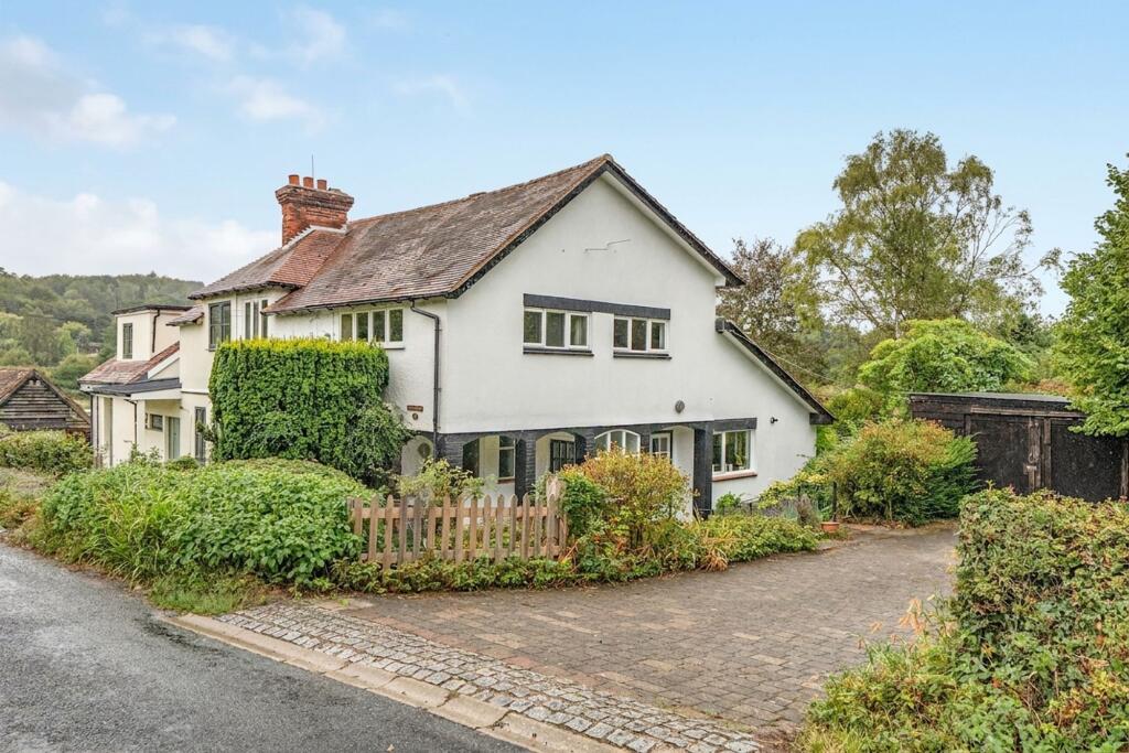 Main image of property: Bug Hill, Woldingham, CR3