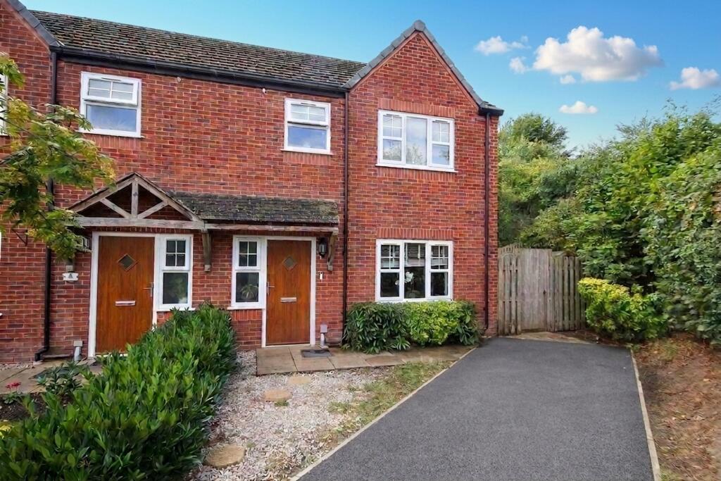 Main image of property: Poole Field, Little Leigh, CW8