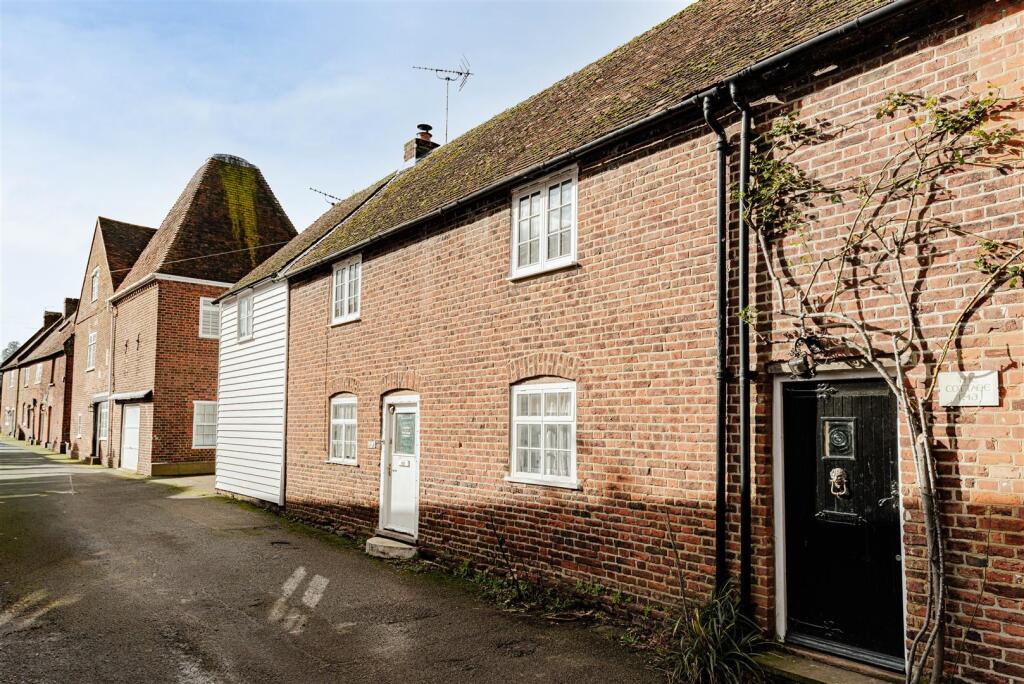 Main image of property: The Street, Wickhambreaux, Canterbury