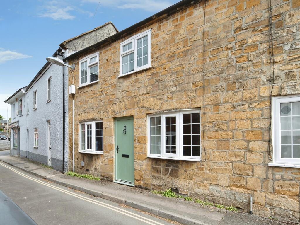 Main image of property: George Street, Sherborne
