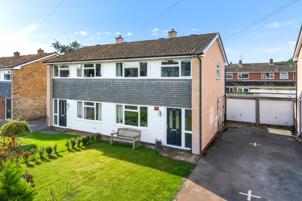 Main image of property: Marina Way, Ripon, North Yorkshire, HG4