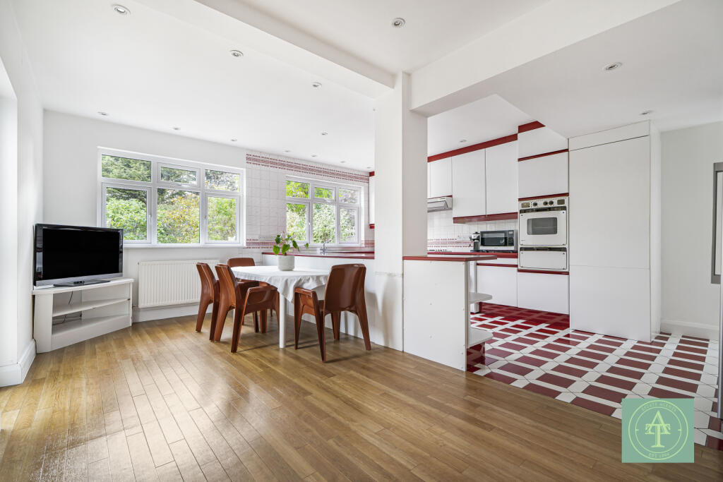 Main image of property: Langside Crescent, Southgate, London, N14