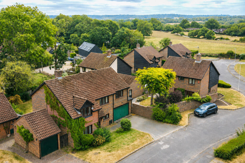 Main image of property: Edinburgh Way, East Grinstead, RH19