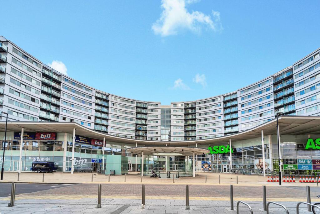 Main image of property: The Blenheim Centre, Prince Regent Road, TW3