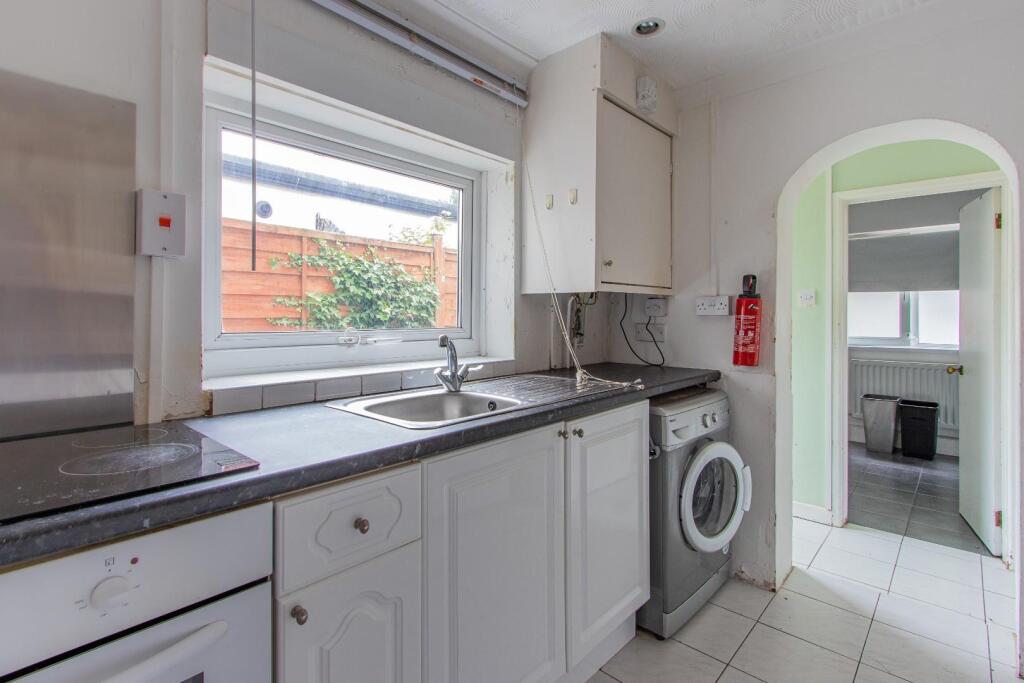 Arabella Street, Roath - View 3