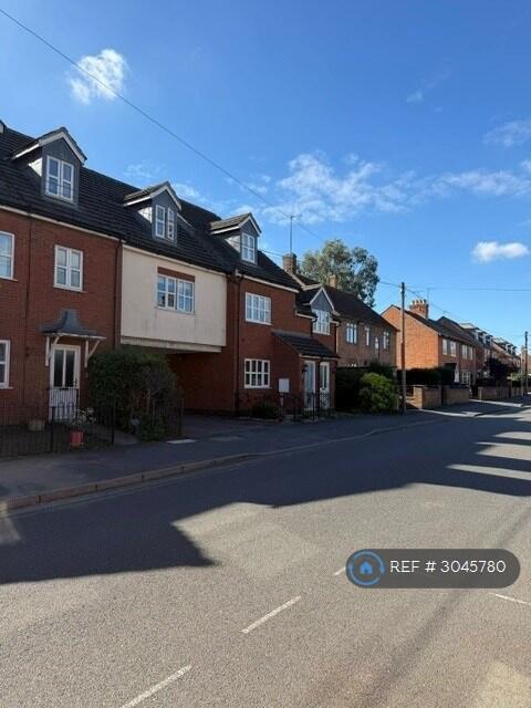 Main image of property: Station Road, Oakham, LE15