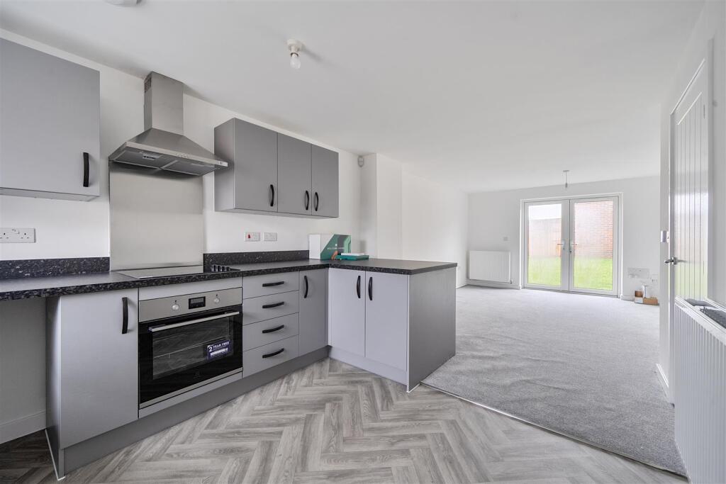 Main image of property: Meggitt Avenue, Whitmore Place, Coventry