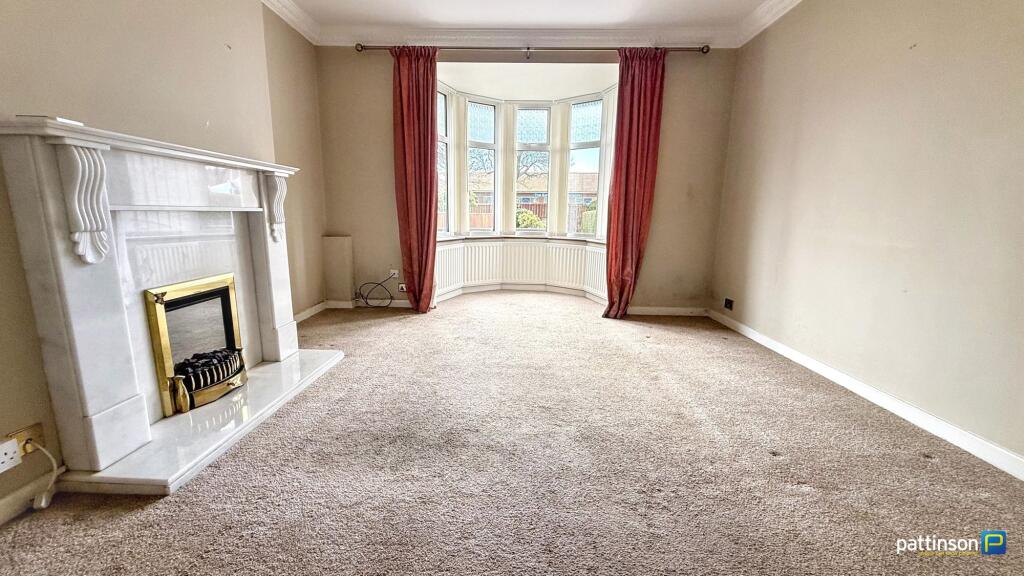 House in Ashington, Hirst - View 2