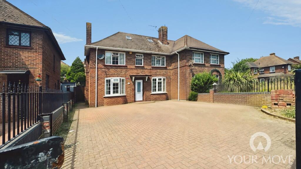 Main image of property: Valley Drive, Gravesend, Kent, DA12