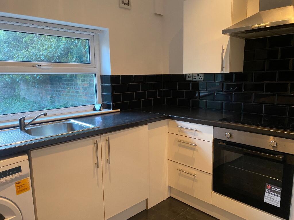 Main image of property: Laurel Road, Liverpool, Merseyside, L7