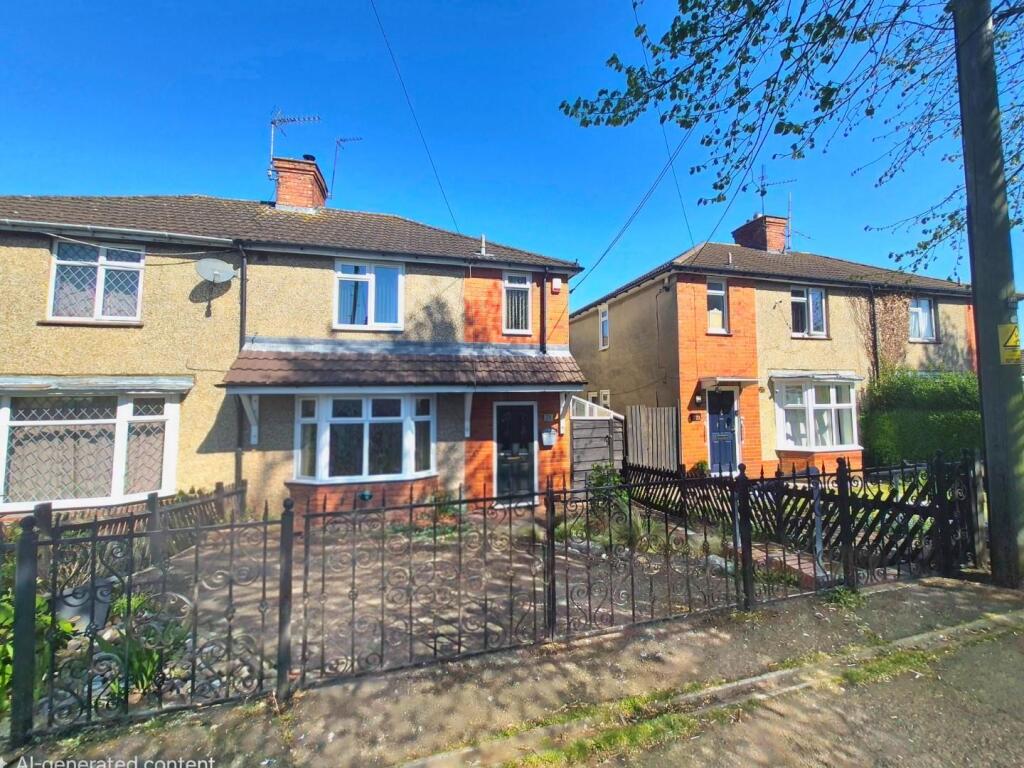Main image of property: Doddington Road, Earls Barton, Northamptonshire NN6