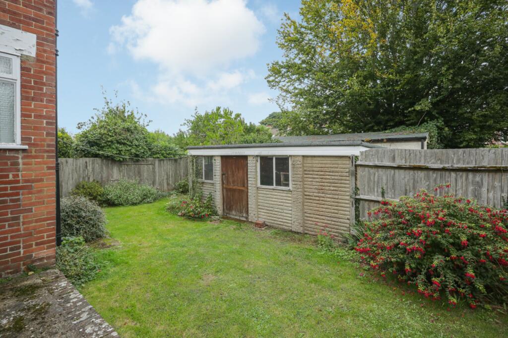 House in Canterbury, Stuppington, Longport - View 4