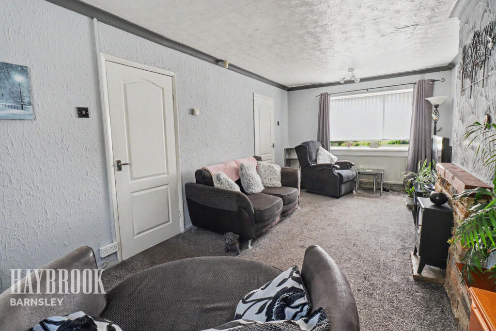 Heptinstall Street, Worsbrough photo 5