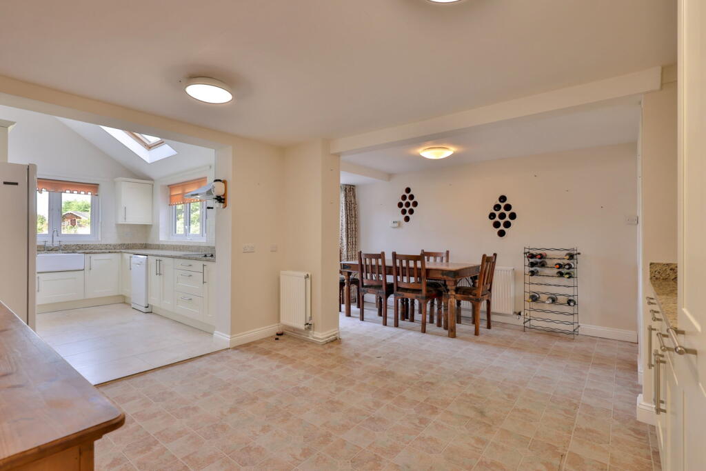 House in York - View 3