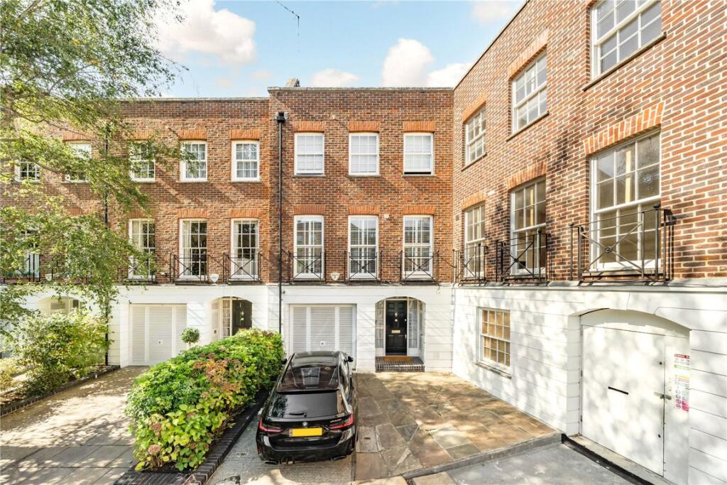 Main image of property: Somerset Square, London