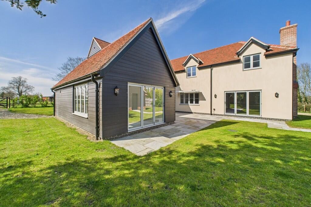 Main image of property: Barningham, Bury St. Edmunds
