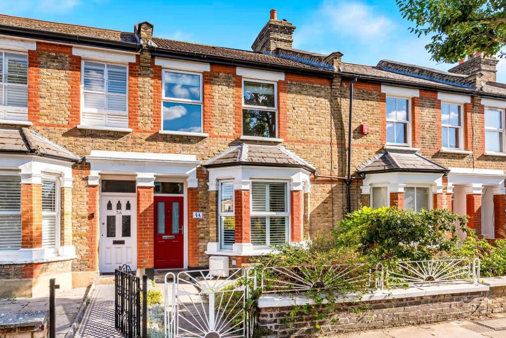 Main image of property: Salisbury Road, Ealing