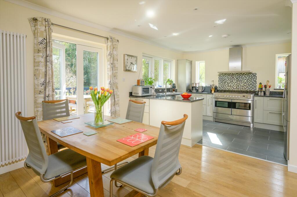 Additional image 2 of Combeside, Lyncombe Vale Road, Bath, Somerset BA2