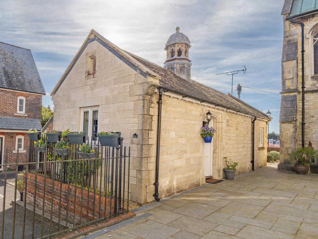 Main image of property: Princes Street, Dorchester, Dorset