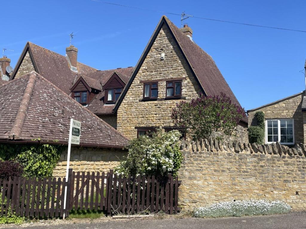 Main image of property: Springbank Court, Stoke Goldington