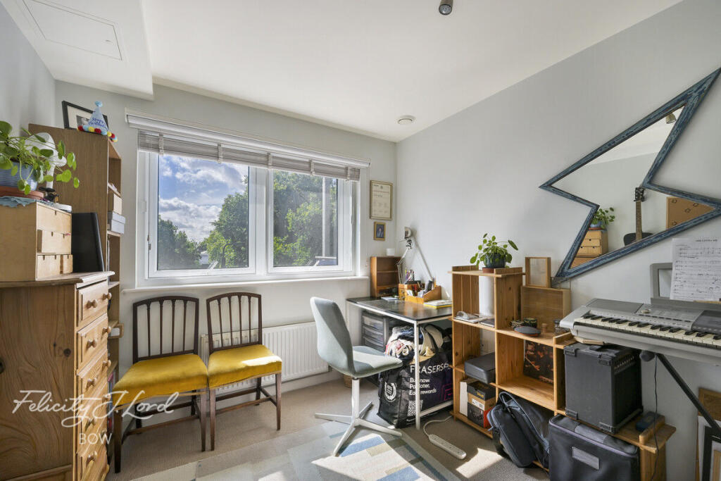 Apartment in London - View 4