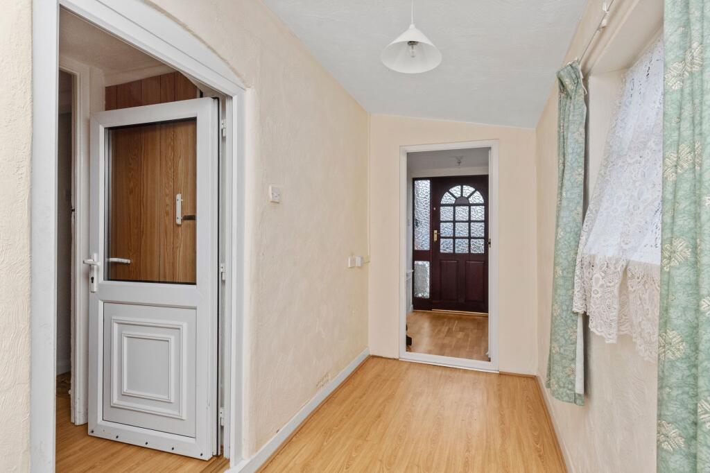 Princess Crescent, Warrington, WA1 – další
