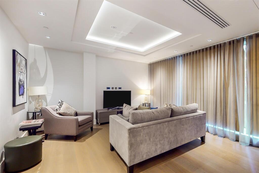 Main image of property: Radnor Terrace, Kensington