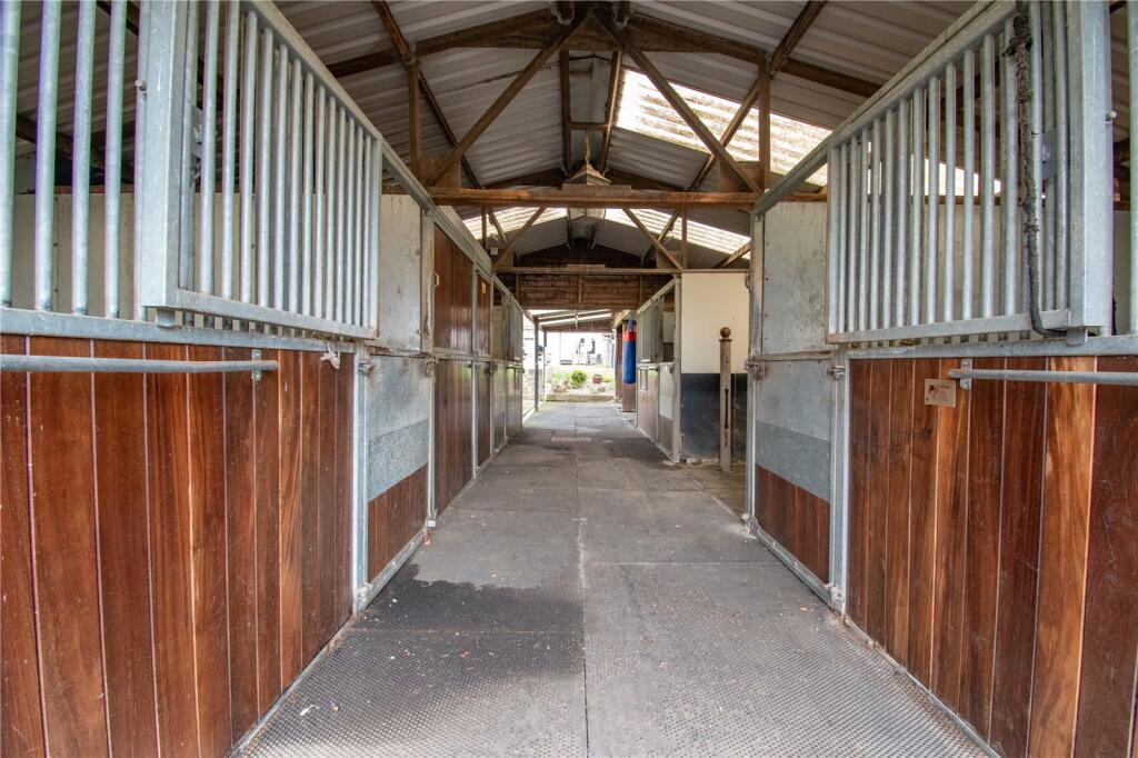North End Lane, South Kelsey, Lincolnshire, LN7 photo 4