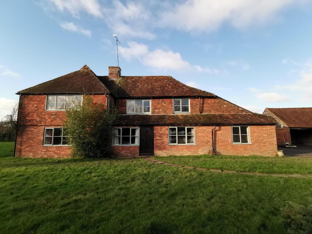 Main image of property: Martins Lane High Halden