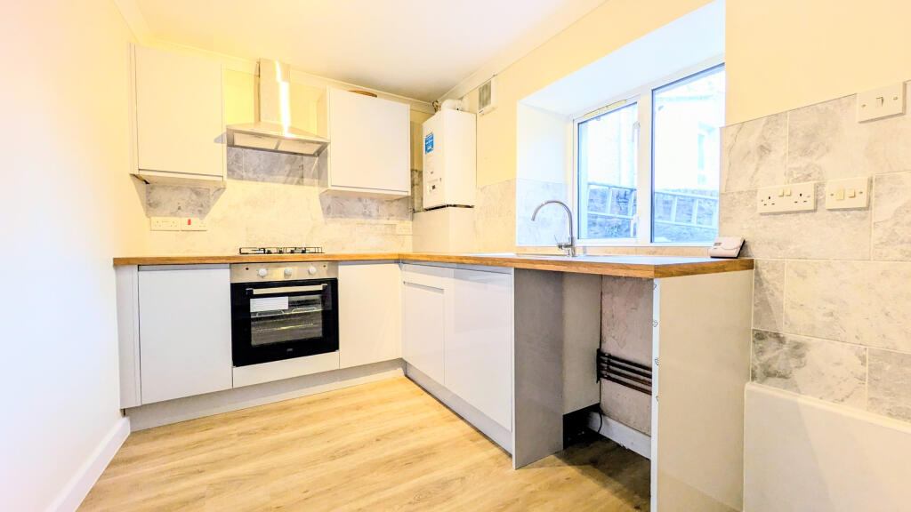 Main image of property: Upper Row, Dowlais, Merthyr Tydfil