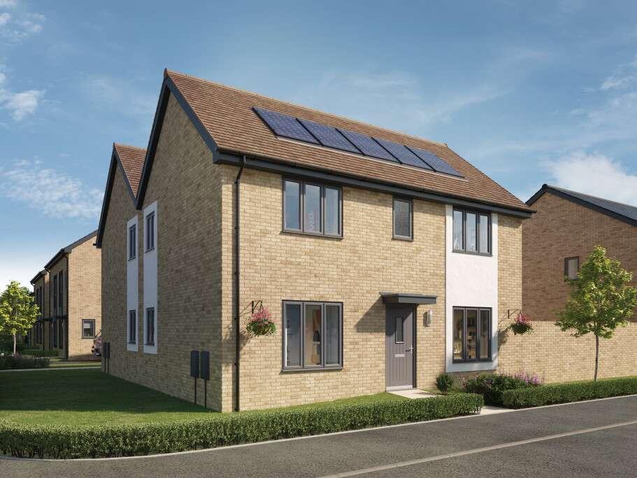 Main image of property: Marmead Drive,
Banwell,
Weston-Super-Mare,
Somerset,
BS29
